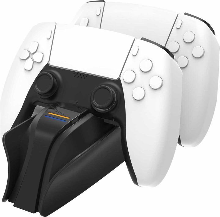 Image du produit Snakebyte Double charge 5 (PS5)