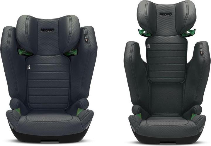 Actual product image RECARO Axion 1 (Booster seat, ECE R129/i-Size Standard)