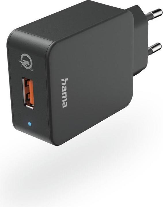 Produktbild Hama Qualcomm® Quick Charge™ 3.0 (19.50 W)
