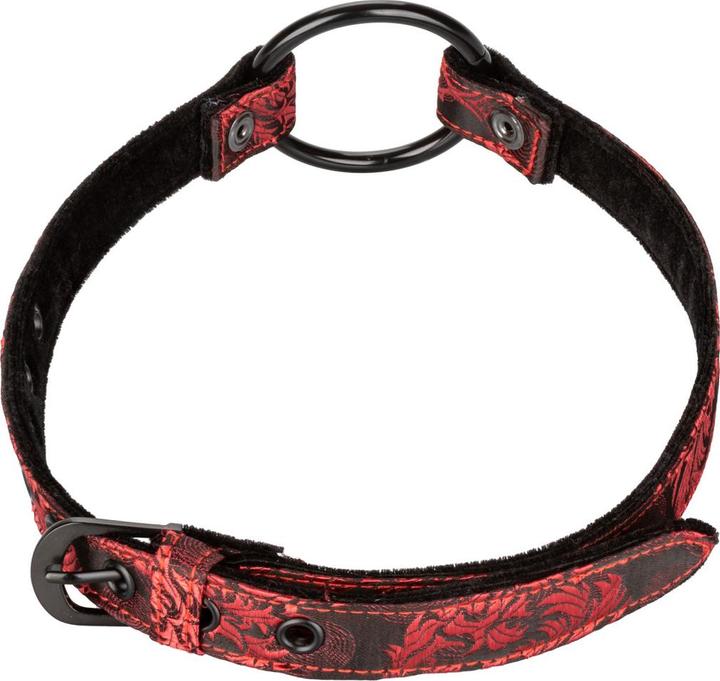 Actual product image CalExotics Scandal Wide Open Mouth Gag