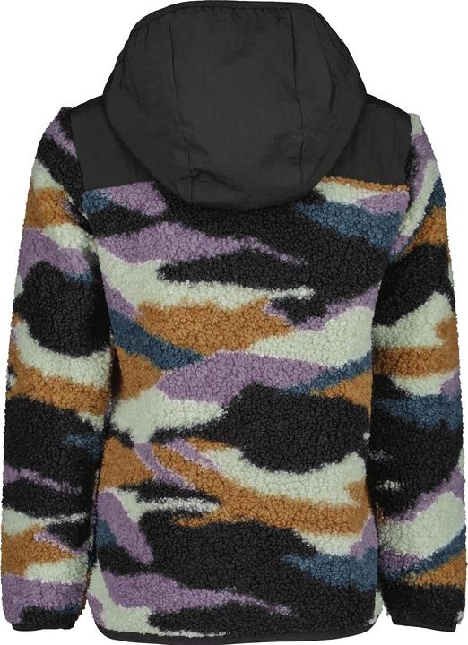 Produktbild Didriksons Kid's Exa PR Full-Zip 2 (164)