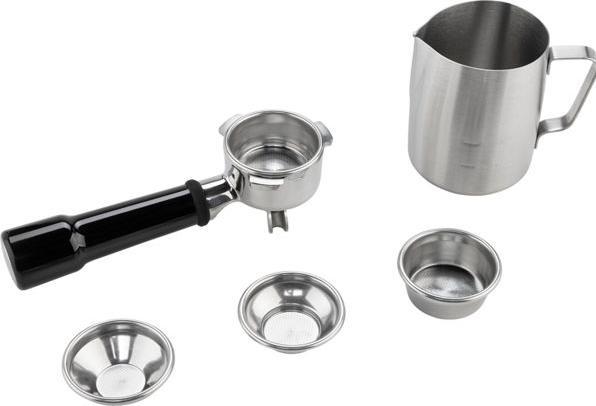 Produktbild Sage The Barista Touch Impress