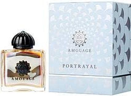 Image du produit Amouage Portrayal EDP spray 100ml (Eau de parfum, 100 ml)