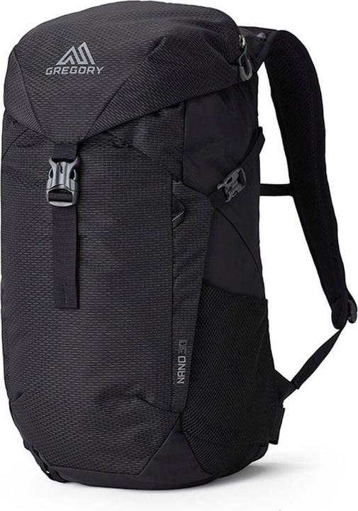 Obsidian Black