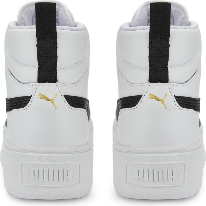 Produktbild Puma Karmen Mid (37)