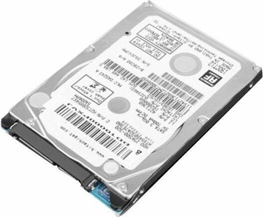 Produktbild Lenovo ThinkPad Festplatte (0.50 TB, 2.5")
