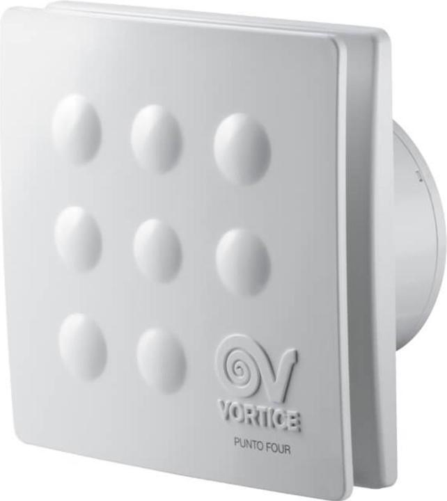 Produktbild Vortice Punto Four MFO