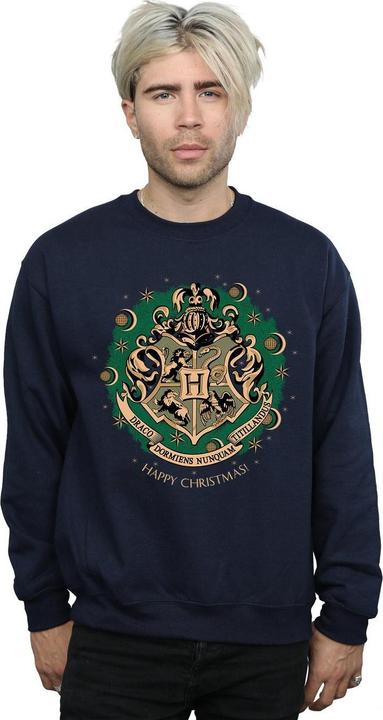 Produktbild Christmas Wreath Sweatshirt (XXL)