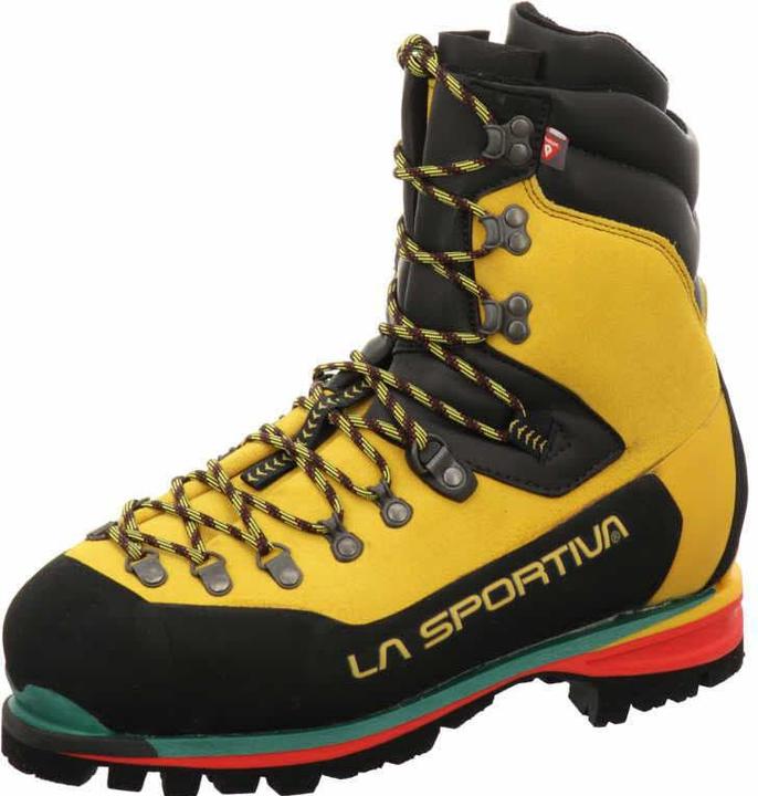 Image du produit La Sportiva Népal extrême (47)