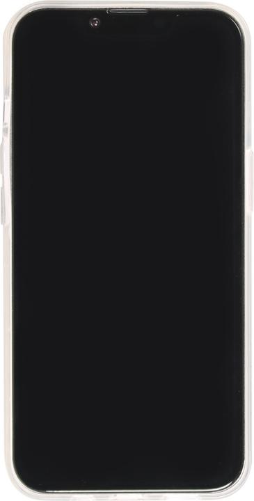 Image du produit PhoneLook Coque Silicone Gel stripes géométriques marble Turquoise (Apple iPhone 14 Pro)
