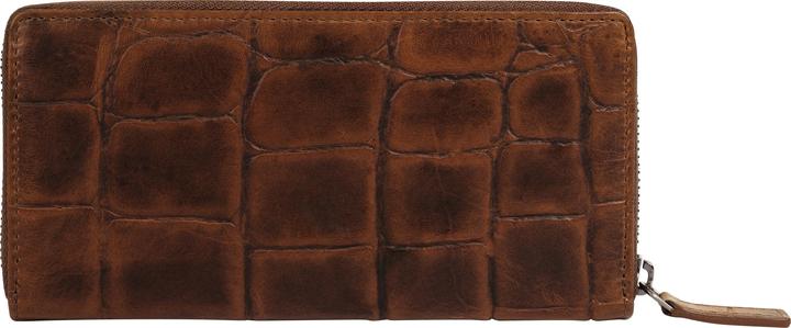 Actual product image Bugatti NEVIO wallet