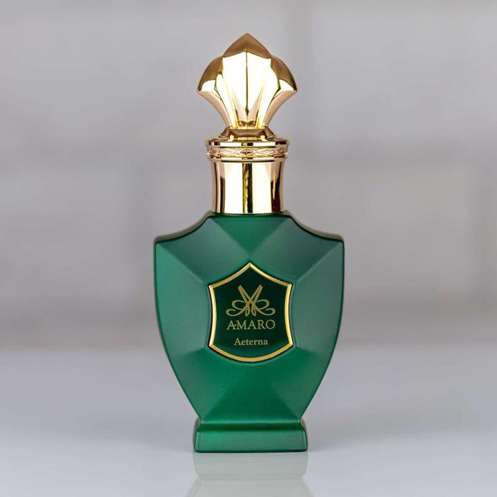 Actual product image Amaro Aeterna (Eau de parfum, 50 ml)