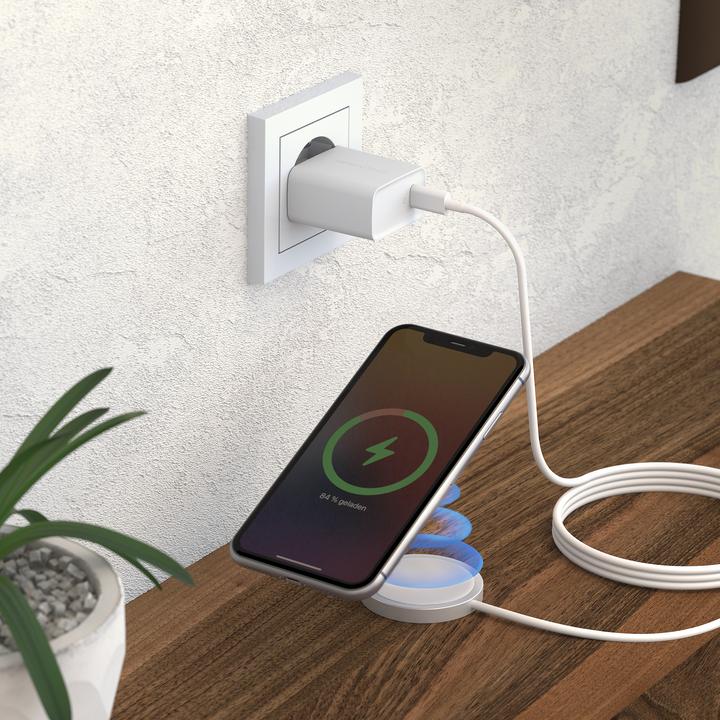 Image du produit RealPower Chargeur PC-MagSet et chargeur MagSafe SET (20 W)