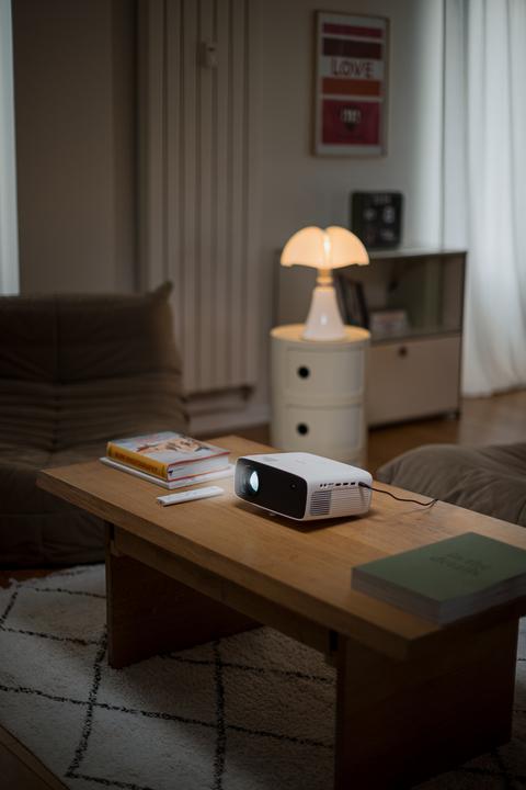 Image du produit Philips NeoPix 200 (Full HD, 200 lm)