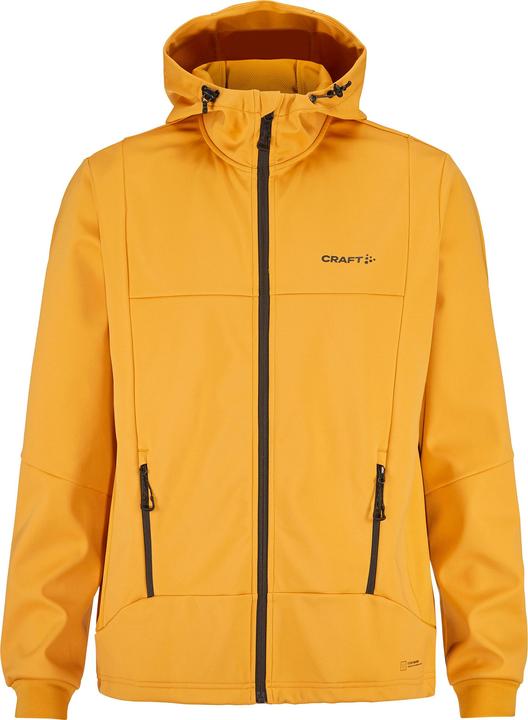 Produktbild Craft Core Backcountry Hood Jacket (M)