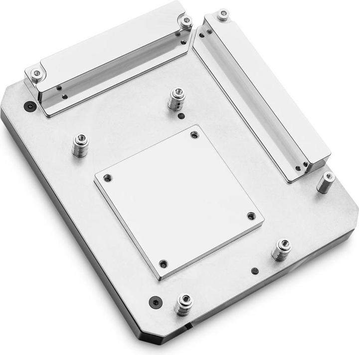 Produktbild EKWB EK-Quantum Momentum Aorus X570 Elite D-RGB Monoblock - Acryl