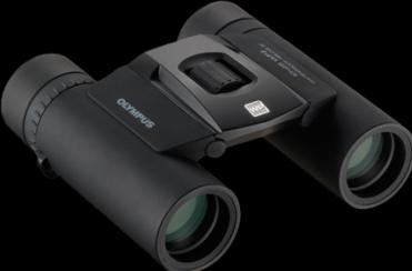Immagine prodotto Olympus Slim 10x21 RC II WP nero (10 x, 21 mm)