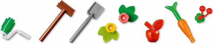Immagine prodotto LEGO Casa galleggiante (41702, LEGO Friends)