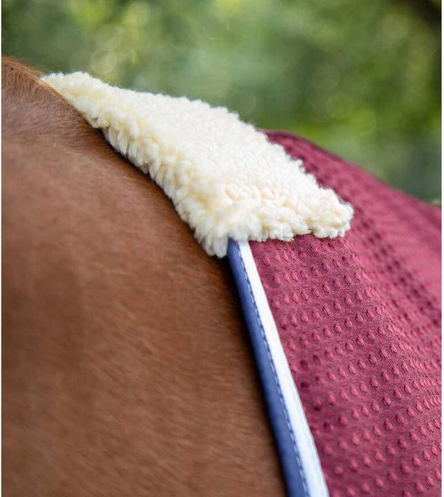 Actual product image Premier Equine Cooler Buster (213 cm)