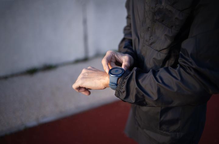 Image du produit Polar Pacer Pro HR (45 mm)