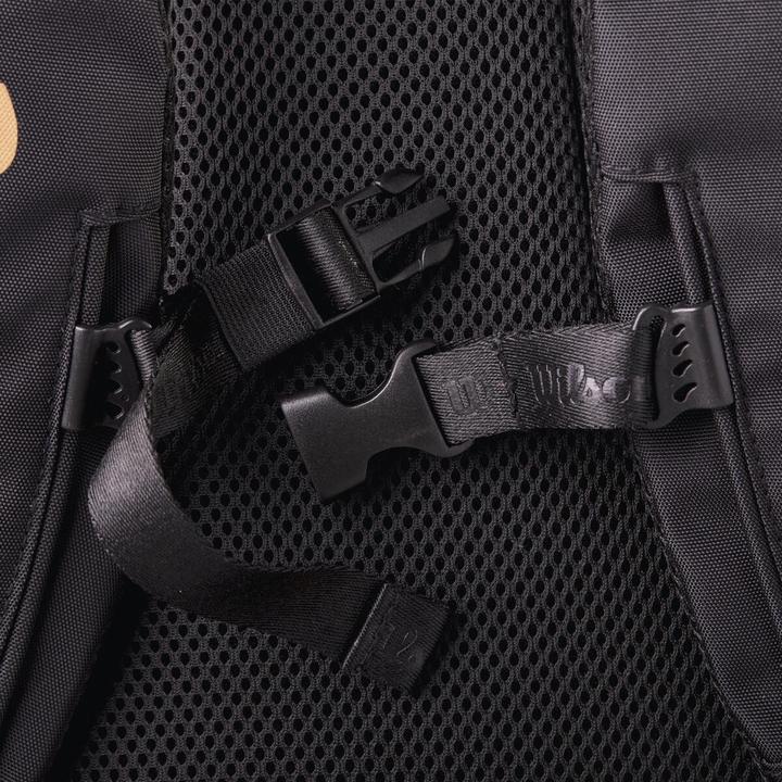 Produktbild Wilson Super Tour Pro Staff V14 Rucksack (2R)