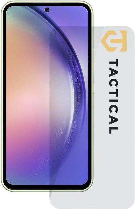 Produktbild Source Galaxy A54 5G 0.33mm Glass Shield (1 Stück, Samsung Galaxy A54 5G)