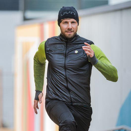 Produktbild UYN Laufweste Masterwind (XL)
