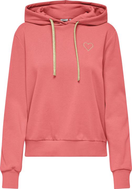 Image du produit Only ONLNOLI Sweatshirt Kapuzenpullover (XL)
