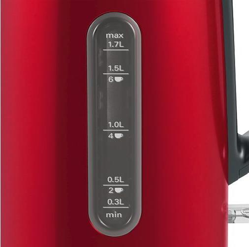 Image du produit Bosch Hausgeräte TWK4P434 (1.70 l)