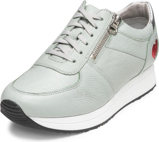 Produktbild Vitaform Geschlecht Sneaker Hirschleder Soft (36)