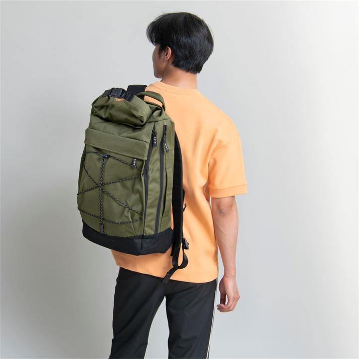 Produktbild Eoto Rucksack FIRE QUALI:FIRE Daypack, nachhaltig, 28 L (28 l)
