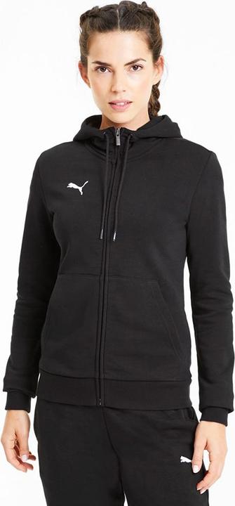 Immagine prodotto Puma teamGOAL 23 Casuals con cappuccio J-657083 (42 E)