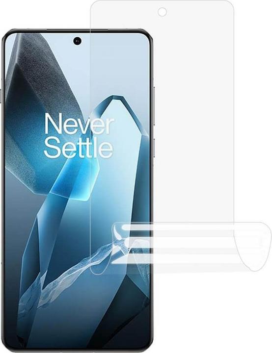 Image du produit Cover-Discount OnePlus 13 - Display Schutzfolie PET (1 pièce(s), OnePlus 13)