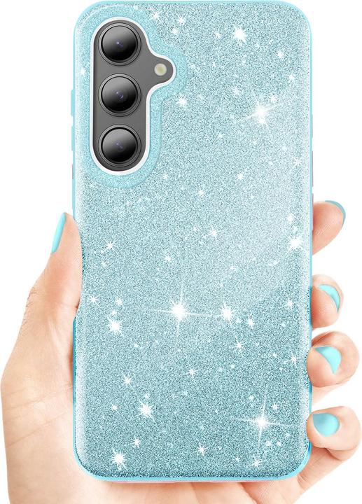Actual product image Avizar Spark Case (Samsung Galaxy S24 FE)