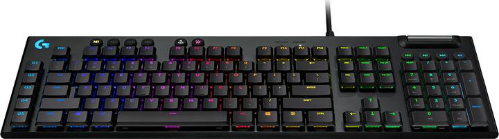 Actual product image Logitech G G815 - GL Clicky (DE, Cable)