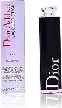 Produktbild Dior Addict Gel Lacquer Stick 984 Dark Fl. (984 Dark Flower)