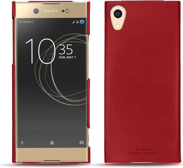 Productafbeelding Noreve Lederen omslag (Sony Xperia XA1 Ultra)