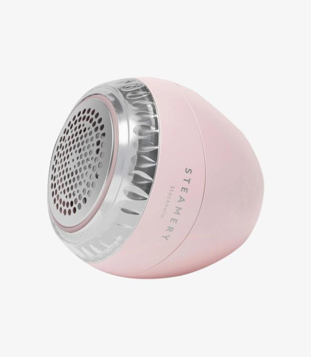 Actual product image Steamery Lint collector Pilo 1, pink