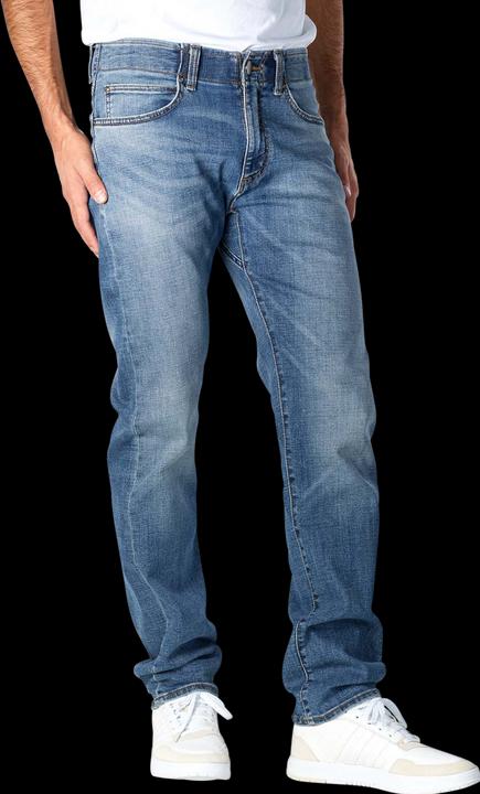 Actual product image Lee Extreme Motion Slim Jeans lenny (38, XL)