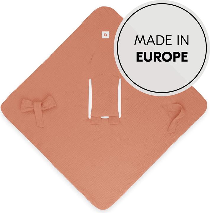 Immagine prodotto Hauck Coccole così accoglienti in sughero (75 x 75 cm)