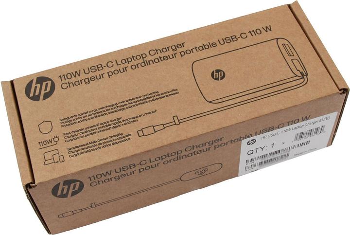 Produktbild HP 8B3Y2AA (110 W)
