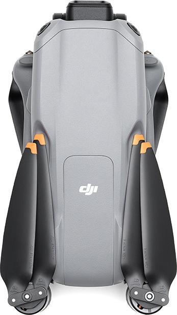 Actual product image DJI Air 3 Fly More Combo (RC 2) (46 min, 720 g, 48 Mpx)