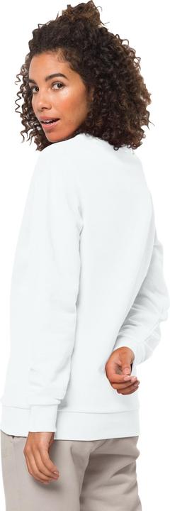 Actual product image Jack Wolfskin Essential Crewneck W (XXL)