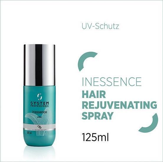 Actual product image System Professional Inessence - Spray (125 ml)