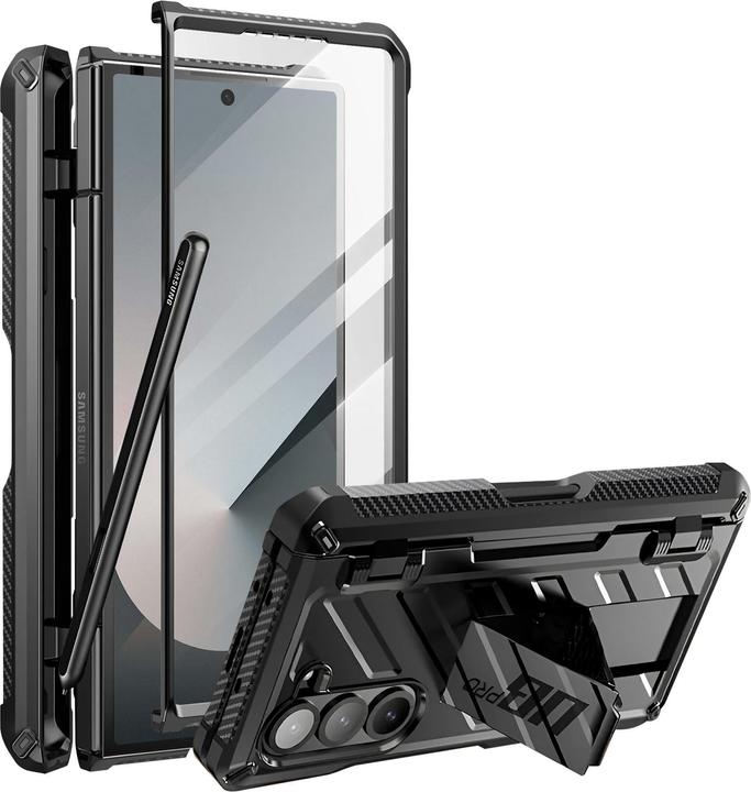 Produktbild Supcase Unicorn Beetle Pro Case Series (Samsung Galaxy Z Fold6)