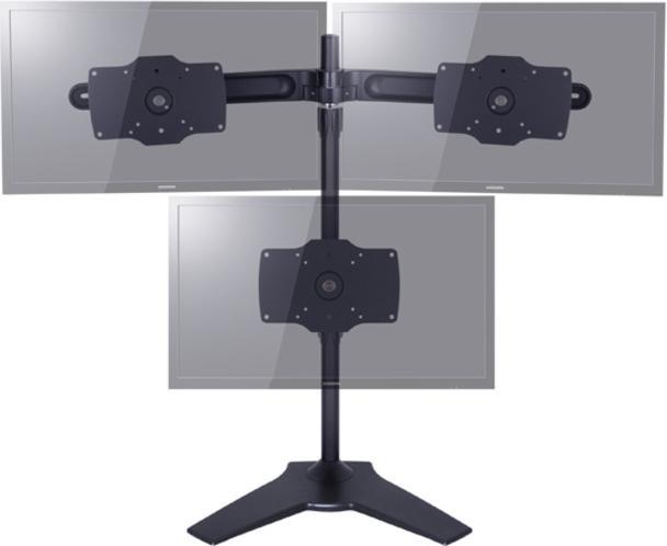 Actual product image Multibrackets Tischständer EX Kit (Table, 32")