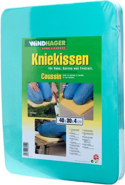 Windhager KNIEKISSEN farbig assort.