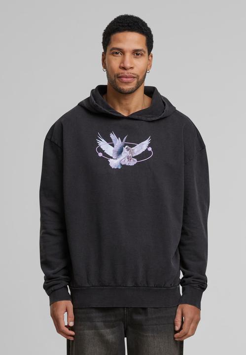 Produktbild Mister Tee Vive la Liberte Oversize Hoody - 16545 (L)