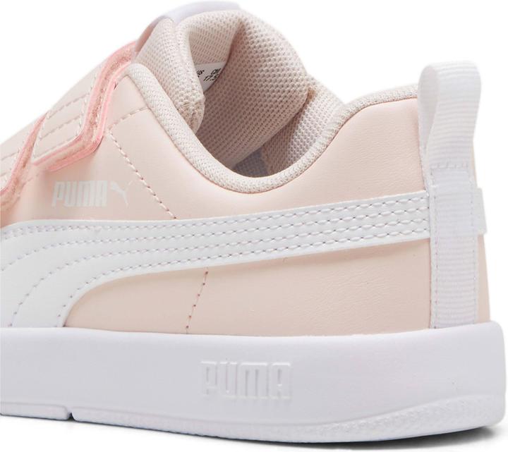 Produktbild Puma Courtflex V3 V PS (33)