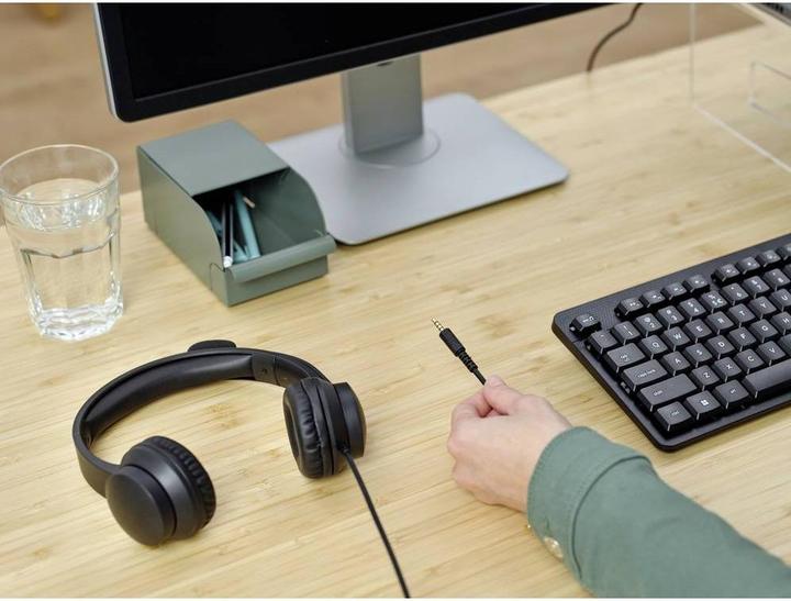 Actual product image Trust Rydo Computer Headset (Cable)